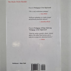 Ana Maria AraujoXMacedo Freire : The Paulo Freire reader - pikkukuva 2