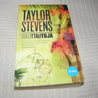 Taylor Stevens Soluttautuja -pok - pikkukuva 1