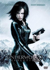 Underworld - Evolution