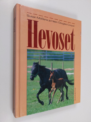 Susan McBane : Hevoset