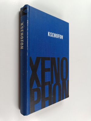 Ksenofon : Sokrates