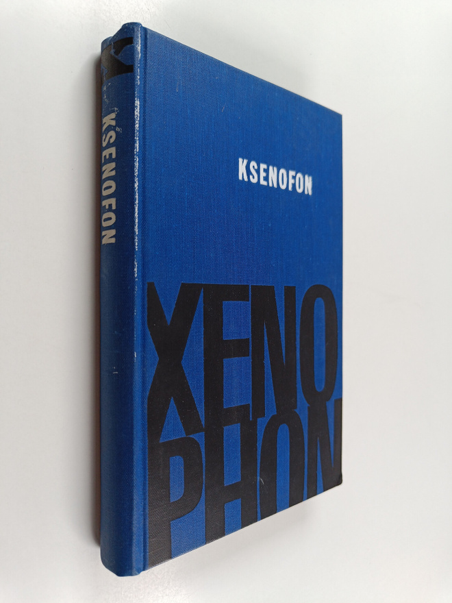 Ksenofon : Sokrates