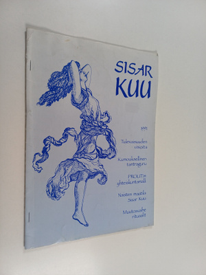 Sisar Kuu / 1991 : Vaihtoehtoinen naistenlehti