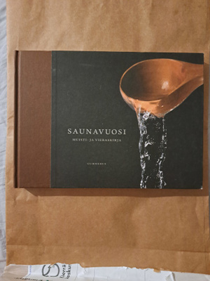 Saunavuosi