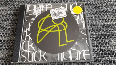Stick Figure – Just A Thought