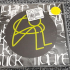 Stick Figure – Just A Thought - pikkukuva 1