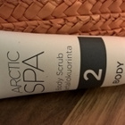 LUMENE - Arctic Spa Body Scrub - 20ml - pikkukuva 1