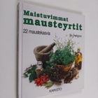 Siv Hellgren : Maistuvimmat mausteyrtit - pikkukuva 1