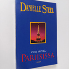 Danielle Steel : Viisi päivää Pariisissa - pikkukuva 1