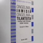 Donald H. Weiss : Ongelmaihmisiä, ongelmatilanteita : kui... - pikkukuva 1