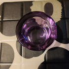 Iittala Kivi Tuikku Vaalea Lila, muottinumero 74 - pikkukuva 2