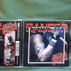Ranger - Speed & Violence CD (kp.) - pikkukuva 1