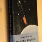 Jules Verne : Maasta kuuhun ( 2.p. 1958 k.po ) - pikkukuva 1