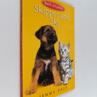 Jenny Dale : Skipper and sky - pikkukuva 1