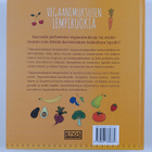Anniina Ljokkoi : Vegaanimuksujen lempiruokia - pikkukuva 2