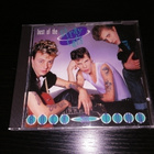 Stray Cats:Rock this town -cd (1990) - pikkukuva 1