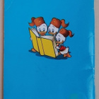 1985 Sudenpentujen leikkikirja - pikkukuva 2