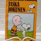 Siinä sitä ollaan, Jaska Jokunen - Tenavat 16 - pikkukuva 1