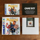 Muppets - GBC - pikkukuva 1