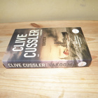 Clive Cussler Vakooja (nidottu) - pikkukuva 1