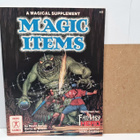 Fantasy Hero - A Magical Supplement: Magic Items #29 - pikkukuva 1