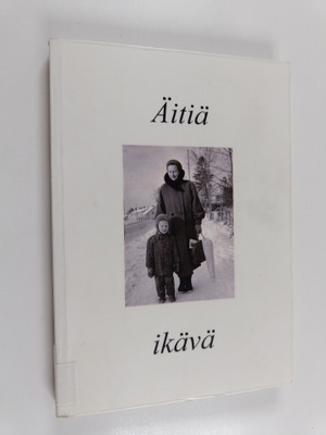 Matti Simola : Äitiä ikävä