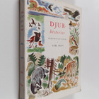 Carl Fries : Djurhistorier - pikkukuva 1