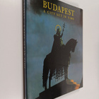 György Szaraz : Budapest - A City Set in Time - pikkukuva 1