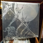 HAWKWIND - DOREMI FASOL LATIDO EX+/EX- LP - pikkukuva 2