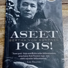 Bertha von Suttner - Aseet pois! - pikkukuva 1