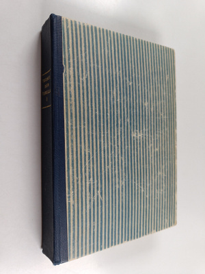 William Makepeace Thackeray : Turhuuden turulla : romaani...