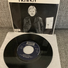 ESA NIEMINEN:JO VAIN / ON MEILLÄ AIKAA PS. 7" - pikkukuva 2