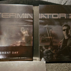 Terminator 2: Judgment Day - Ultimate Director's Cut (3xDVD) - pikkukuva 2
