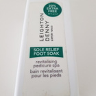 LD / Leighton Denny Sole Relief Jalkakylpy - pikkukuva 3