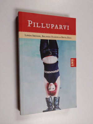Linda ym. (toim.t) Skugge : Pilluparvi