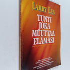 Larry Lea : Tunti joka muuttaa elämäsi - pikkukuva 1