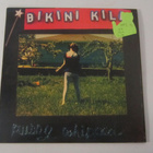Bikini Kill LP USA 1993 Pussy Whipped - pikkukuva 1