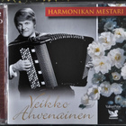 VEIKKO AHVENAINEN-HARMONIKAN MESTARI-2CD,v.2009 VALITUT PALA - pikkukuva 1