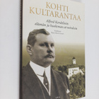 Esko (toim.) Koivusalo : Kohti Kultarantaa : Alfred Korde... - pikkukuva 1