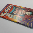 Marvel Speciaali 1986 - Wolverine - pikkukuva 2