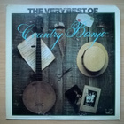 Country Banjo LP - pikkukuva 1