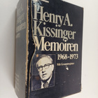 Henry Kissinger : Memoiren 1-3 (laatikossa) - pikkukuva 3