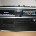 Sharp RD-475H - pikkukuva 1