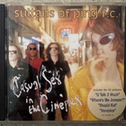 [CD] SULTANS OF PING F.C.: CASUAL SEX IN THE CINEPLEX - pikkukuva 1