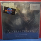 ANGELS & DEMONS - OST M/M 180G EU 2017 JUN 30 LP - pikkukuva 1