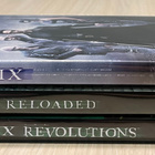 MATRIX Trilogia (1999-2003) Erikoisjulkaisut (5DVD) - pikkukuva 1