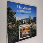 Ilmo Käki : Hervannan seurakunta = The Parish of Hervanta - pikkukuva 1