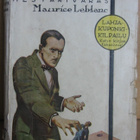 Maurice Leblanc: Arsène Lupin mestarivaras, Minerva 1925 - pikkukuva 1