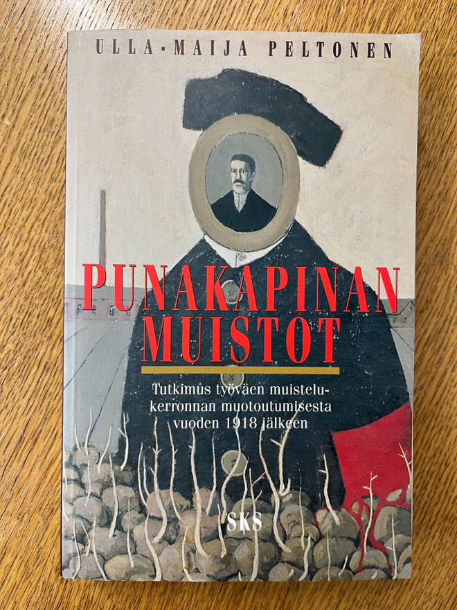 Peltonen - Punakapinan muistot