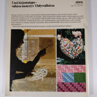 Barbara Donelly Gullers : Uusia kirjontaideoita - pikkukuva 2